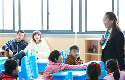 学生风采