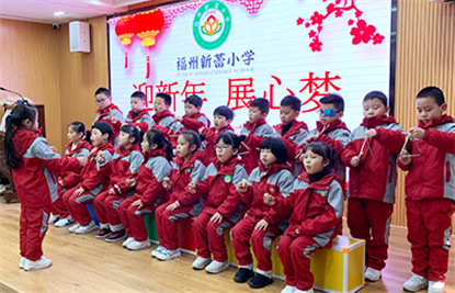 学生风采