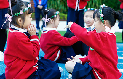 学生风采